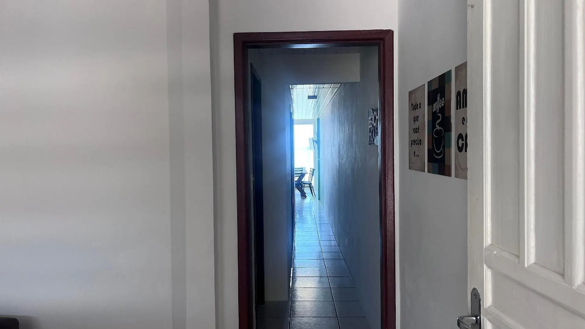 بيت للعطل فيلا Pe Na Areia! Casa Aconchegante Frente Mar! Sv27H جوفيرنادور سيلسو راموس البرازيل
