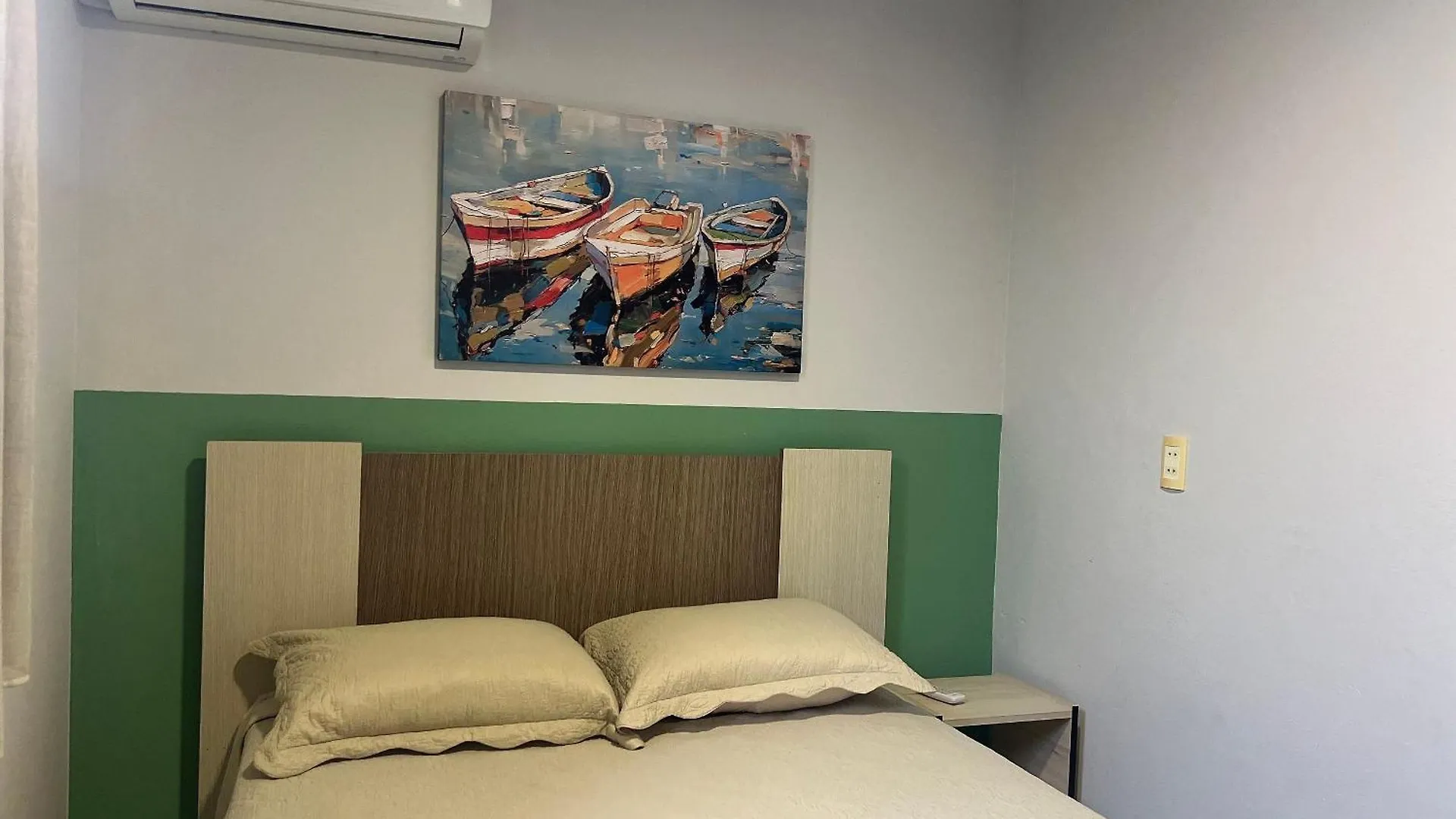 فيلا Pe Na Areia! Casa Aconchegante Frente Mar! Sv27H جوفيرنادور سيلسو راموس بيت للعطل
